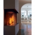 Стальная каминная топка Spartherm Premium A-3RL-60h